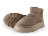 Manfield Schneestiefel