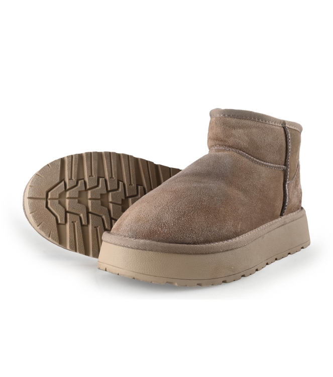 Manfield Schneestiefel