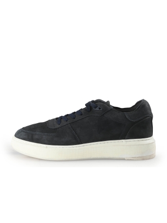 Manfield Sneaker Blau 354837
 Größe 43
 
