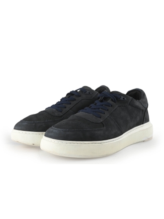 Manfield Sneaker Blau 354837
 Größe 43
 