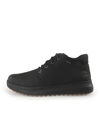 Timberland Schnürstiefel Schwarz 354838
 Größe 43½
 