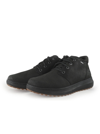 Timberland Schnürstiefel Schwarz 354838
 Größe 43½
 