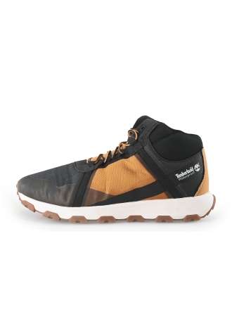 Timberland Sneaker Gelb 354841
 Größe 45
 