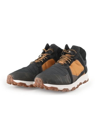 Timberland Sneaker Gelb 354841
 Größe 45
 