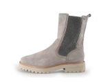 No Stress Chelsea boots