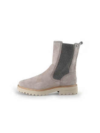 No Stress Chelsea boots Grau 354842
 Größe 40
 