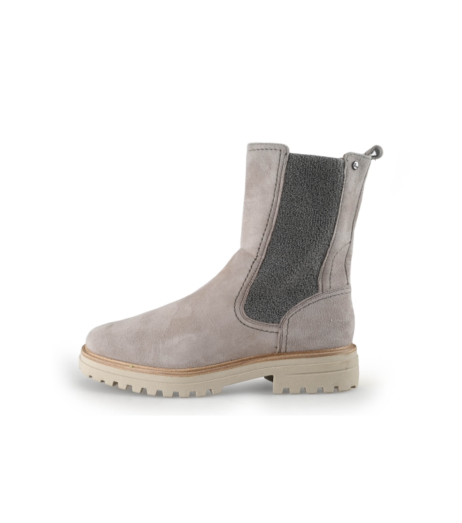 No Stress Chelsea boots