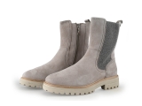 No Stress Chelsea boots