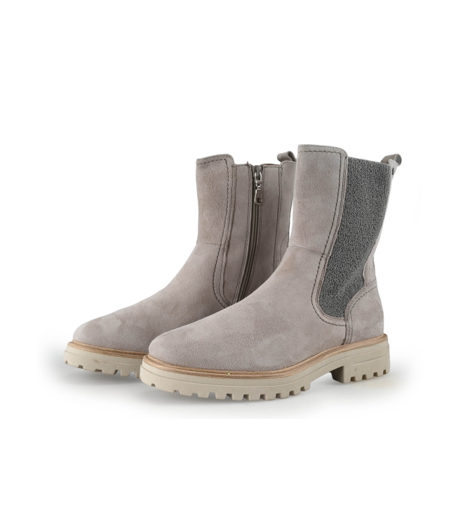 No Stress Chelsea boots