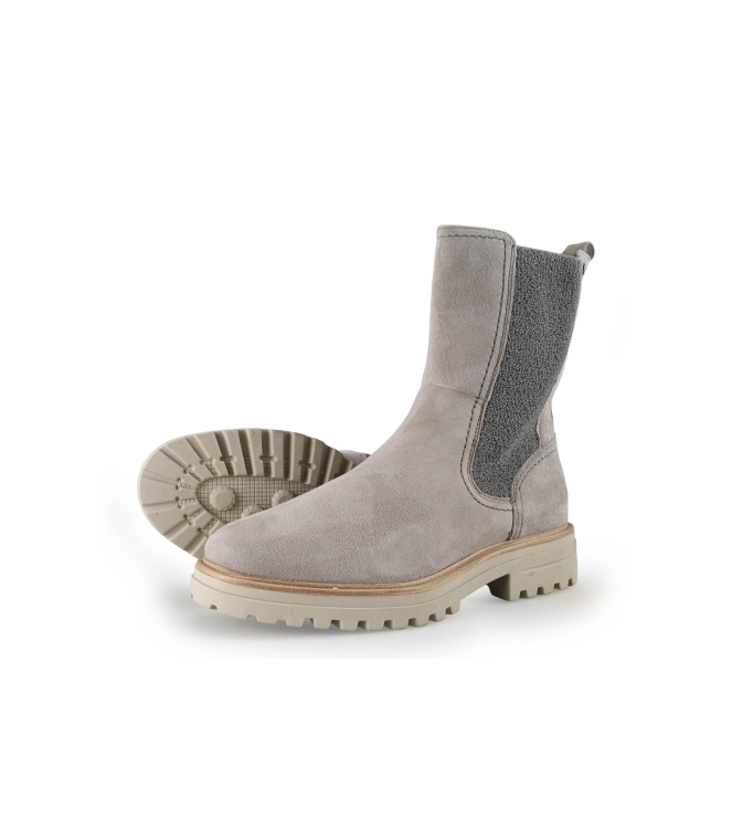 No Stress Chelsea boots
