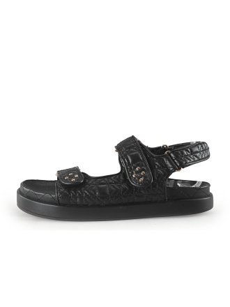 Sacha Sandalen Schwarz 354843
 Größe 40
 