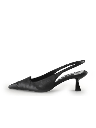 Sacha pumps Schwarz 354844
 Größe 41
 