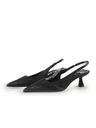 Sacha pumps Schwarz 354844
 Größe 41
 