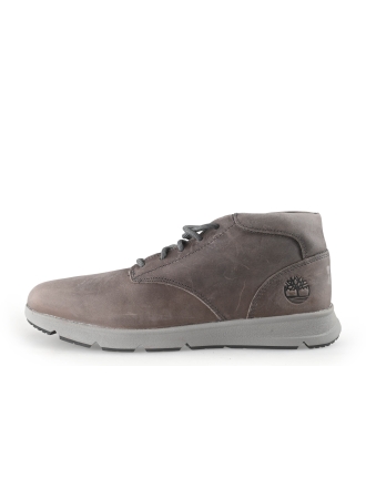 Timberland Hohe Sneaker Grau 354845
 Größe 42
 