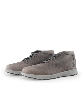 Timberland Hohe Sneaker Grau 354845
 Größe 42
 
