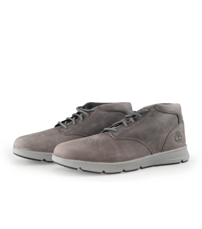 Timberland Hohe Sneaker