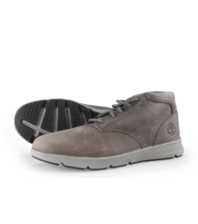 Timberland Hohe Sneaker