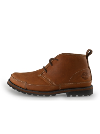 Timberland Schnürstiefel Cognac 354846
 Größe 40
 