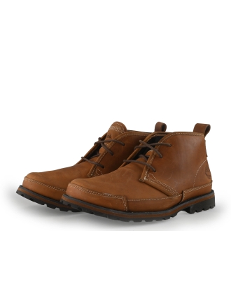 Timberland Schnürstiefel Cognac 354846
 Größe 40
 
