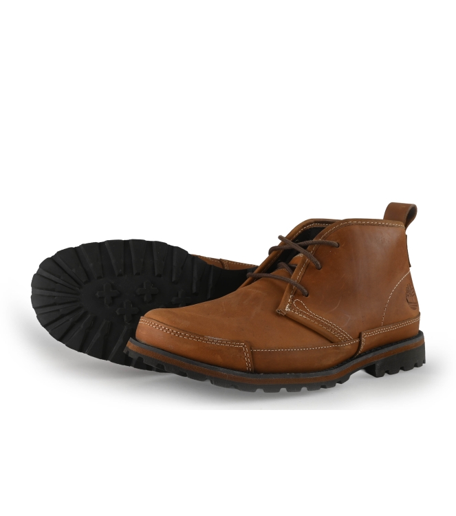 Timberland Schnürstiefel