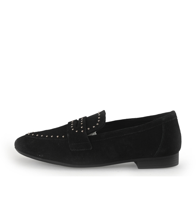 Manfield Slip-ons