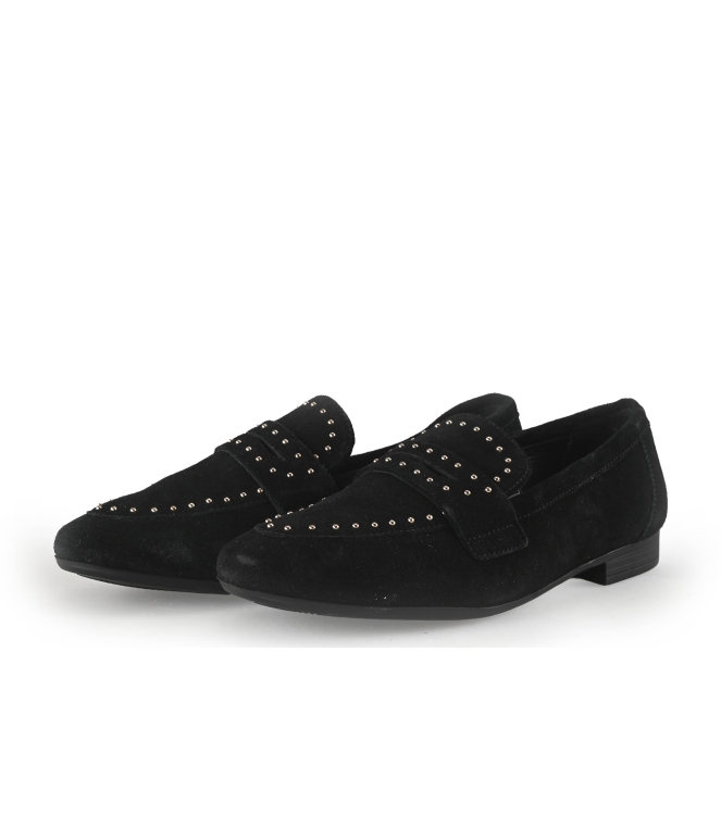 Manfield Slip-ons