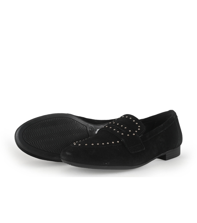 Manfield Slip-ons