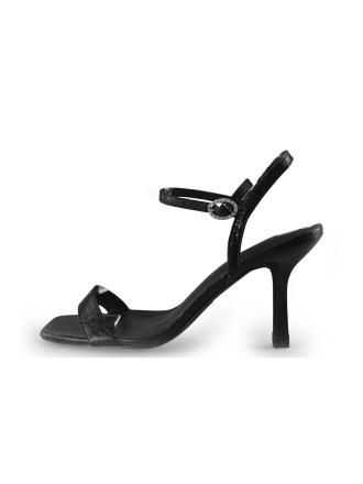 Sacha Sandalen Schwarz 354851
 Größe 39
 