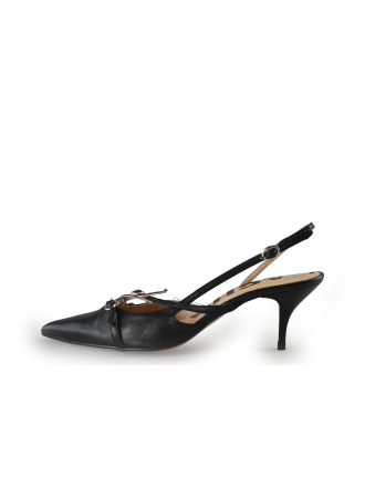 Sacha pumps Schwarz 354852
 Größe 39
 