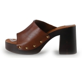 Sacha Mules Pantoletten