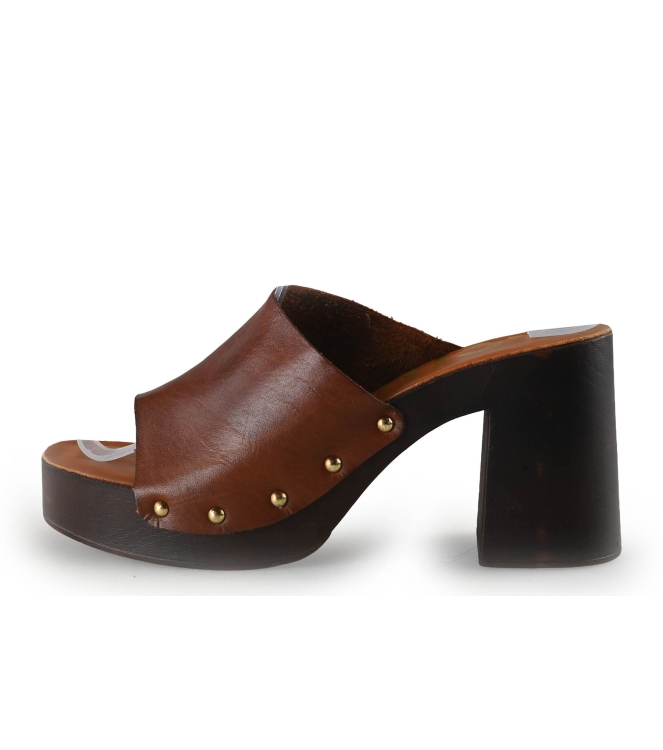 Sacha Mules Pantoletten