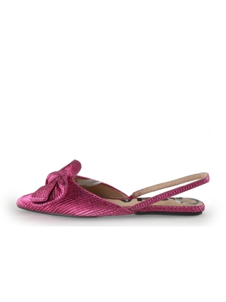 Sacha Ballerinaschuhe Rosa 354856
 Größe 36
 