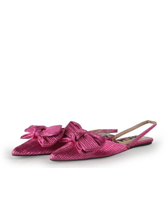 Sacha Ballerinaschuhe Rosa 354856
 Größe 36
 