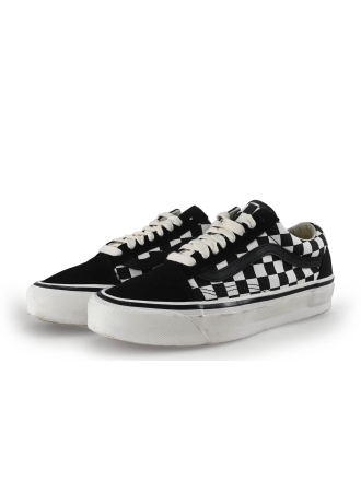Vans Sneaker Schwarz 354858
 Größe 38½
 