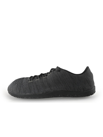 Freet Barefoot Sneaker Schwarz 354865
 Größe 42
 
