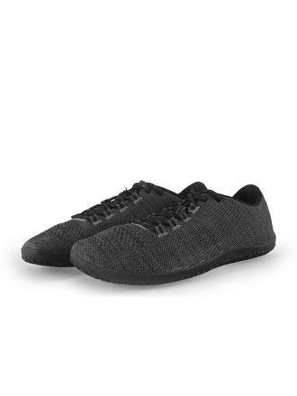 Freet Barefoot Sneaker Schwarz 354865
 Größe 42
 