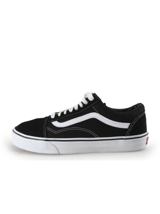 Vans Sneaker Schwarz 354867
 Größe 42
 