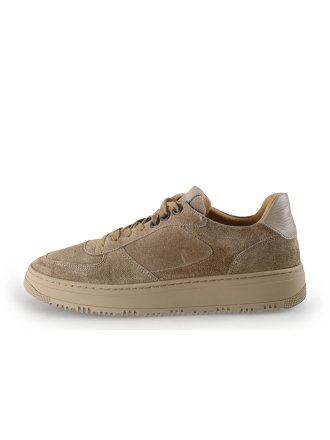 Manfield Sneaker Grau 354872
 Größe 40
 