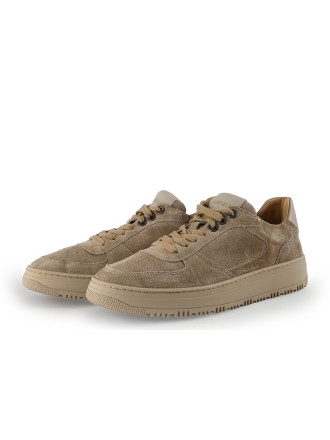Manfield Sneaker Grau 354872
 Größe 40
 