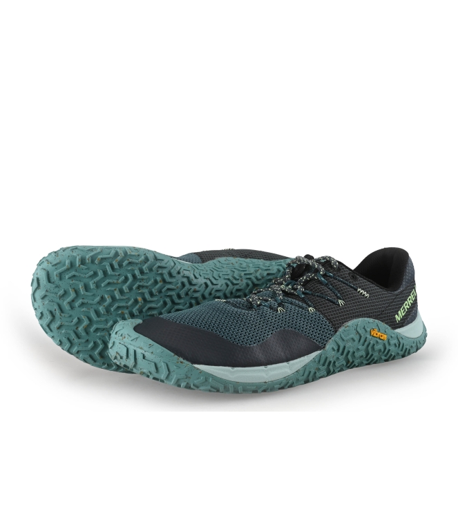 Merrell