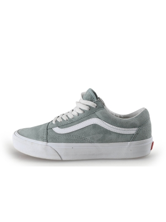 Vans Sneaker Blau 354874
 Größe 40
 