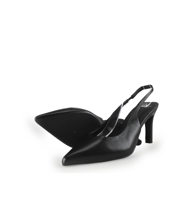 Manfield Slingbacks