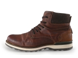 No Stress Schnürstiefel