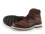 No Stress Schnürstiefel