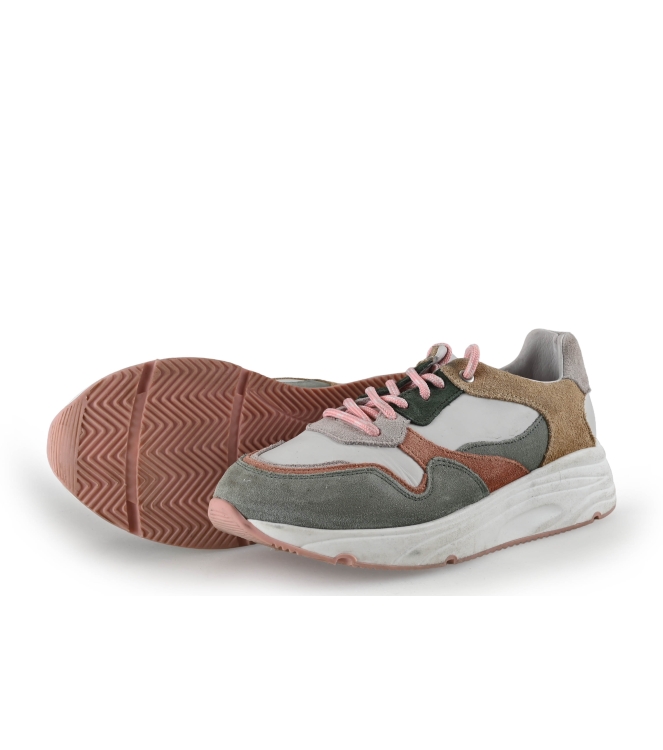 Manfield Sneaker