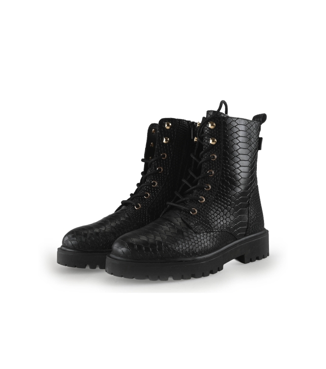Manfield Schnürstiefel