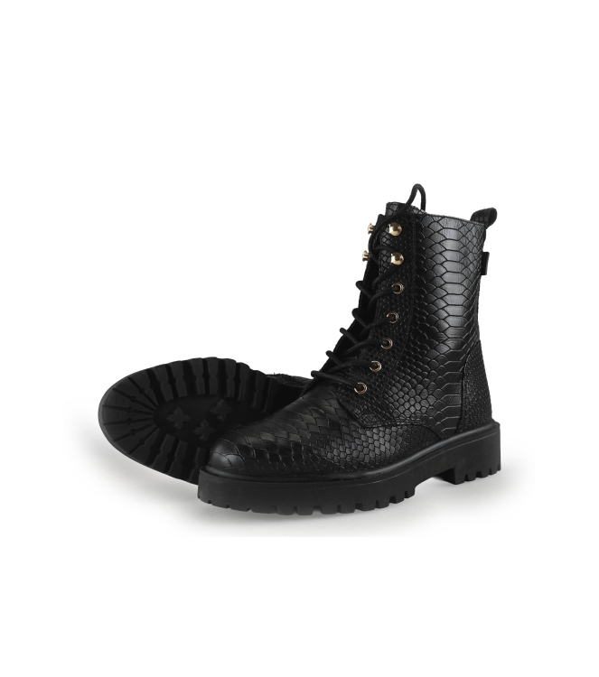 Manfield Schnürstiefel