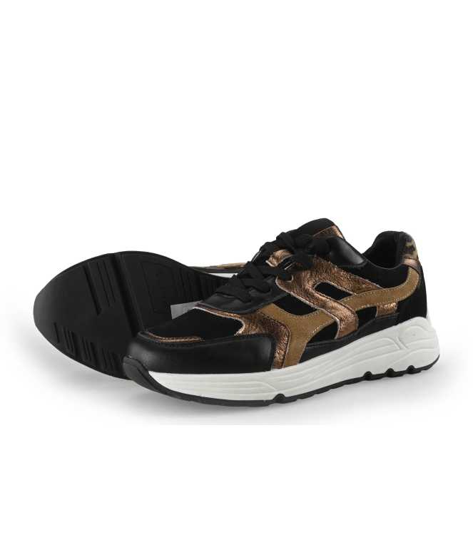 Manfield Sneaker