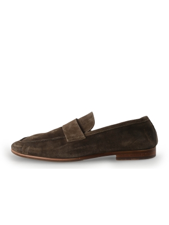 Manfield Loafers  Beige 354892
 Größe 45
 