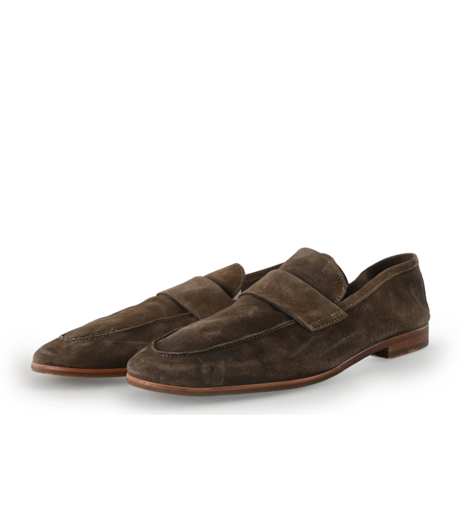 Manfield Loafers 
